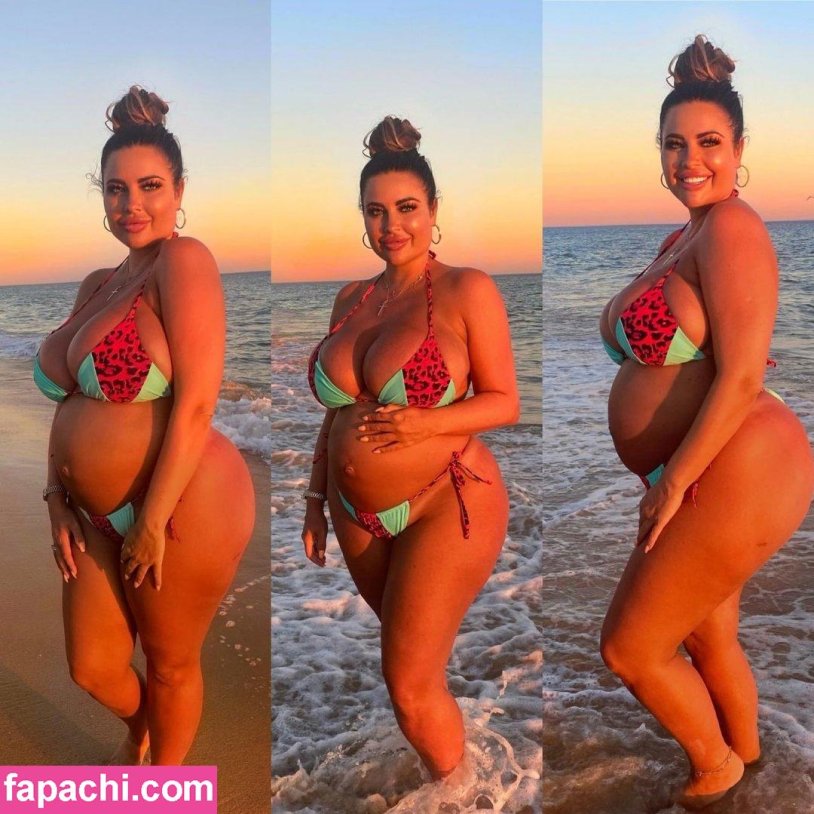 Djhannahb Hannah Pregnant