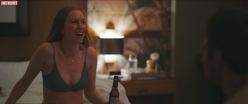 Naked Hannah Gavrilenko