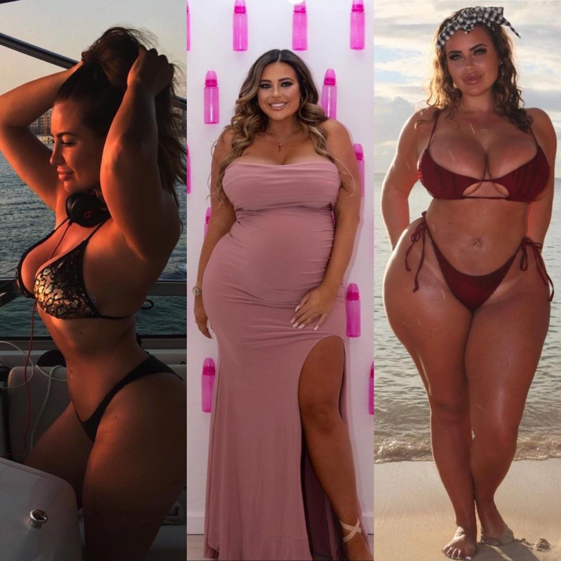 Onlifans Hannah Djhannahb