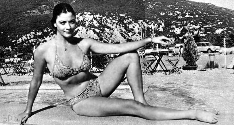 Linda Veras in Youth