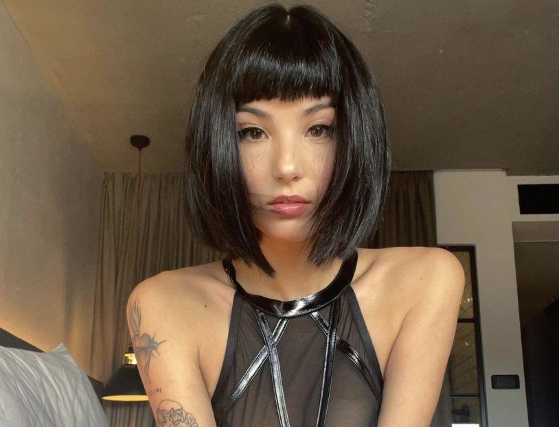 Georgia Soleri 2022+