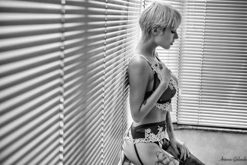 Georgia Soleri stickers