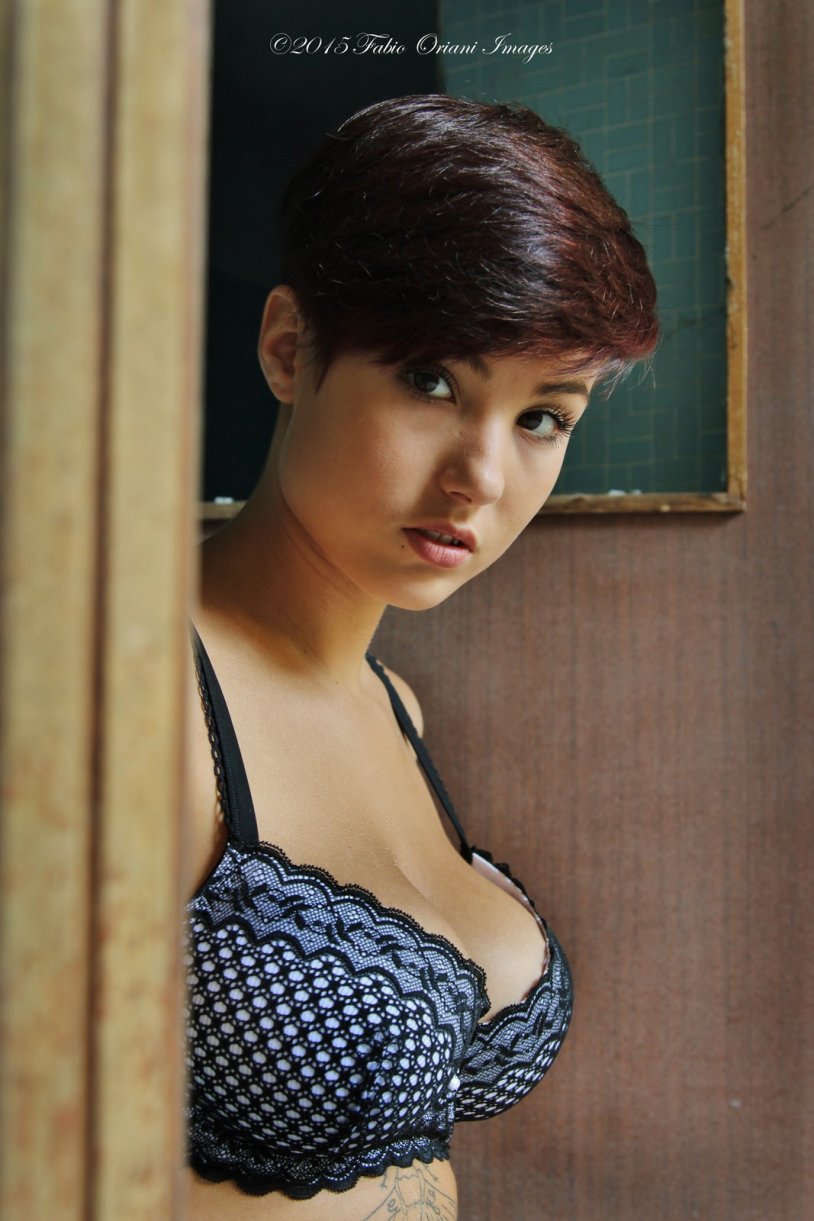 Georgia Soleri Model