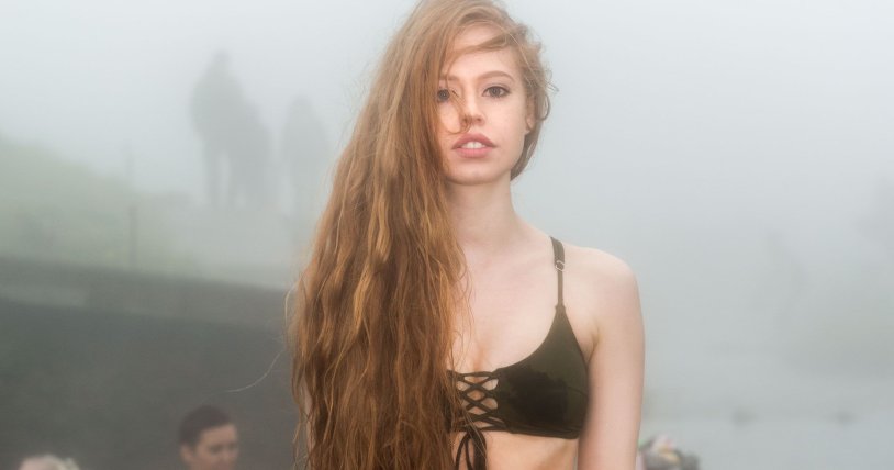 Tanya Astepersdottir Iceland