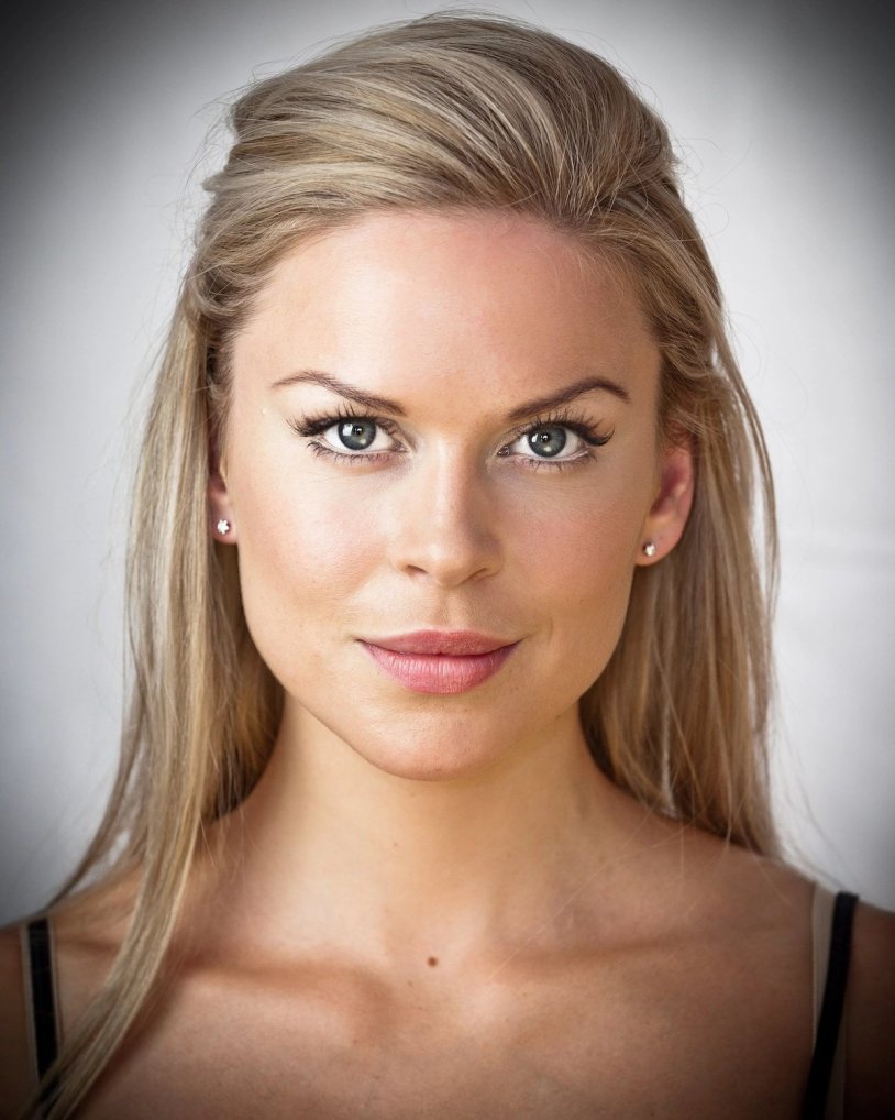 Tanya Astepersdottir Iceland