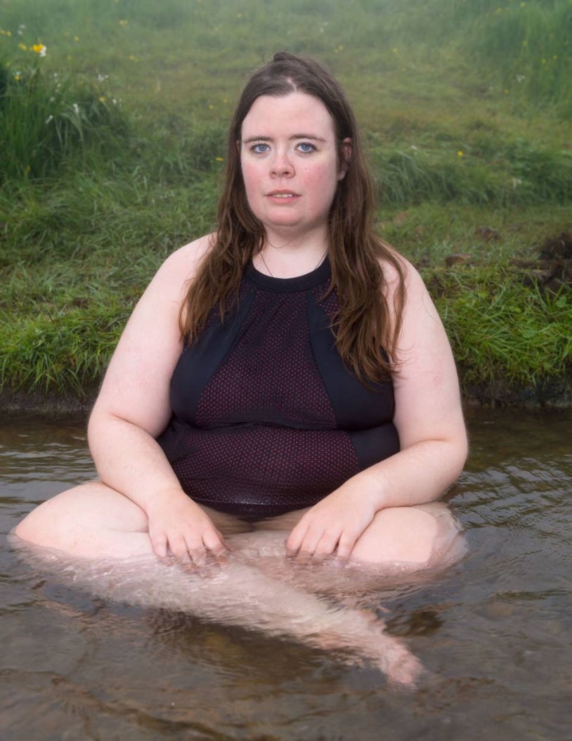 The ugly girls of Iceland