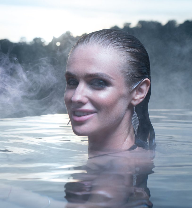 Iceland is ordinary girls