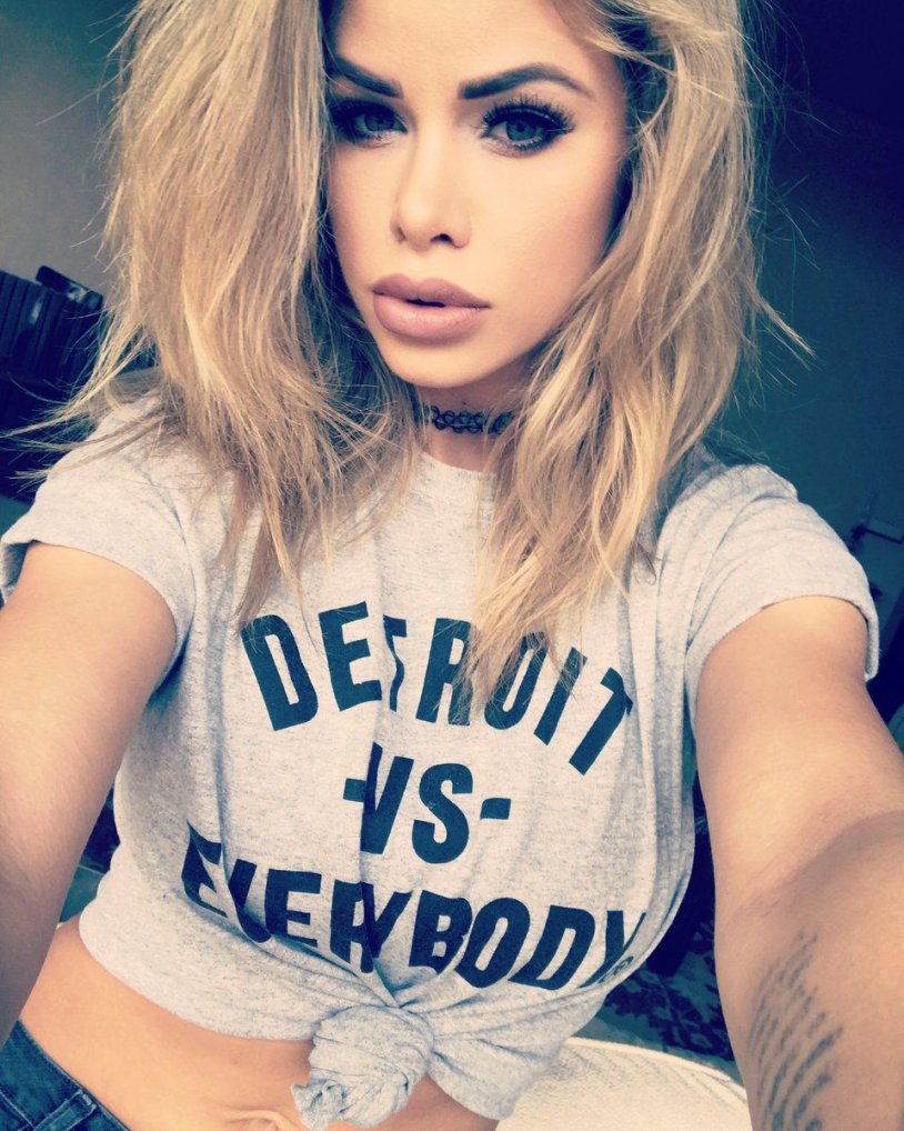 Jessa Rhodes Instagram 2020