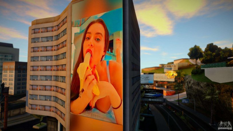 Lana Rhoades is pregnant