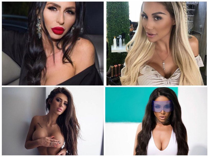 Model Dilen Dimitrov