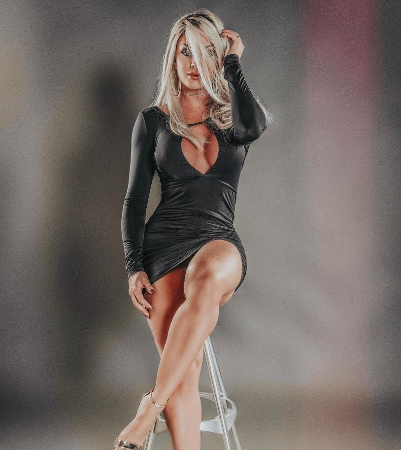 Juliana Salimeni 2020