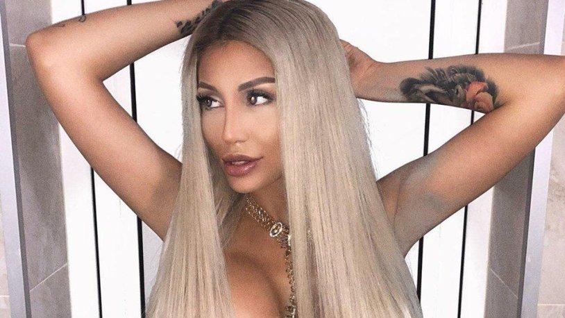 For 400 leva, Julian Ghani