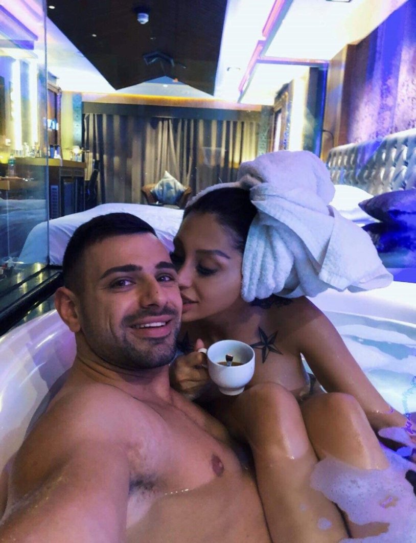 For 400 leva, Julian Ghani