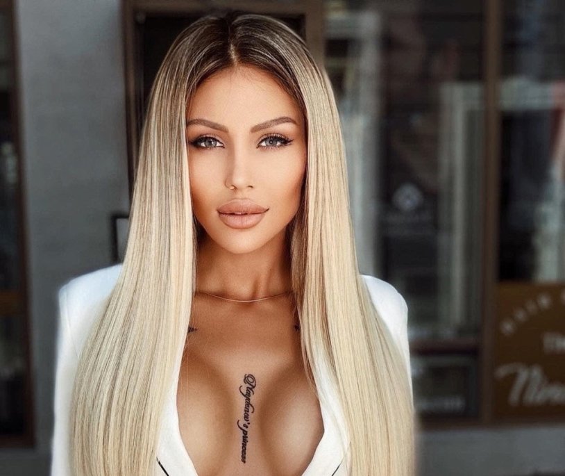 Juliana molina coninck chest