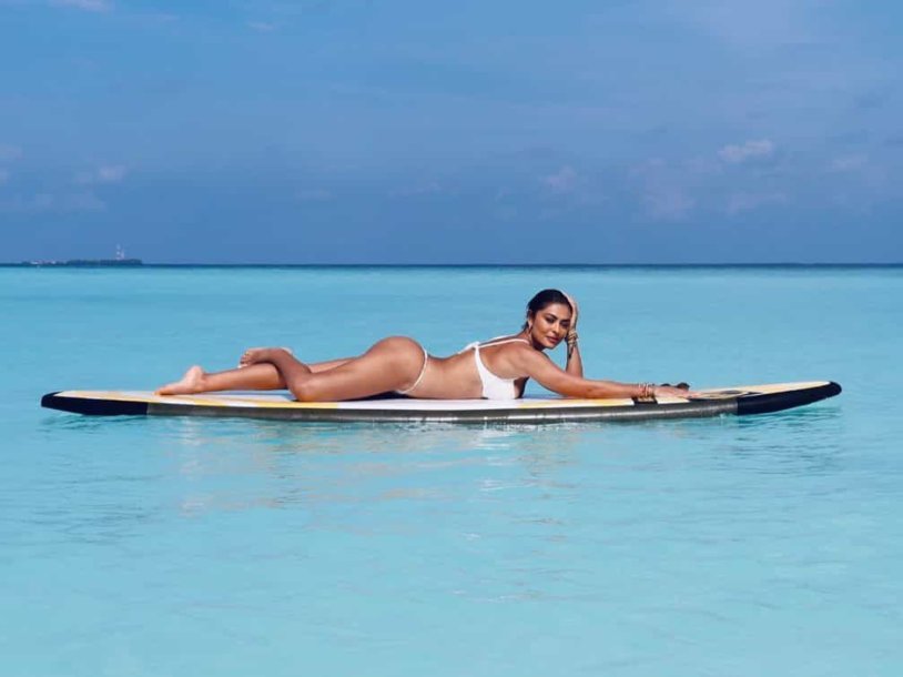 Deborah Debora Juliana sexy sexy