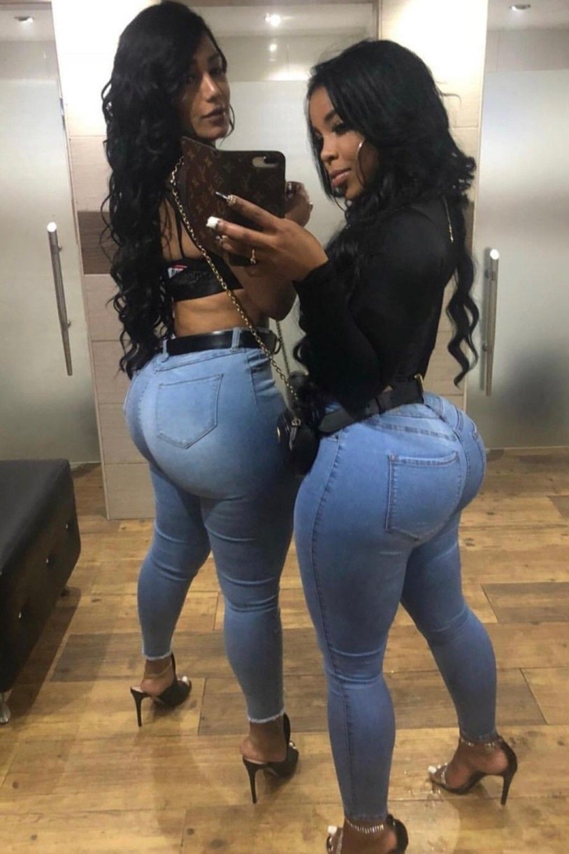 Big Black Eboni Dress