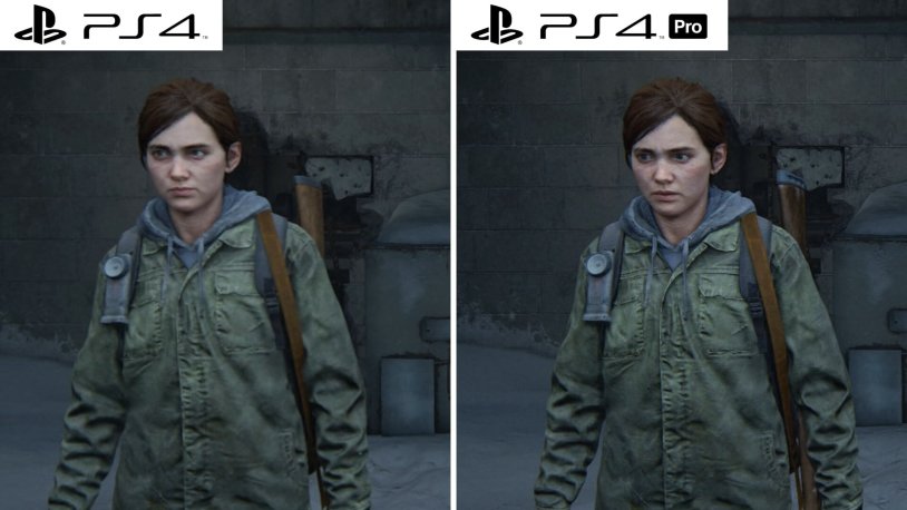 Ellie jacket The Last of Us 2