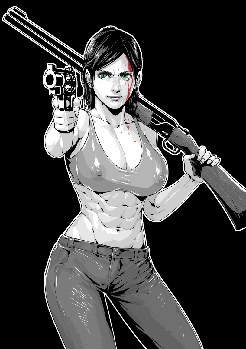Jill Valentine Resident Evil