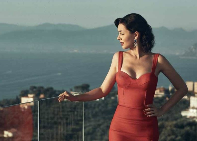 Marina Kravets photo