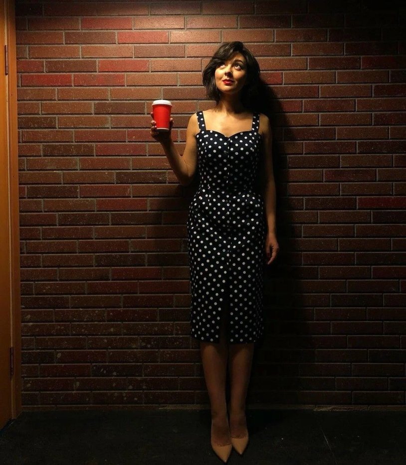 Marina Kravets photo