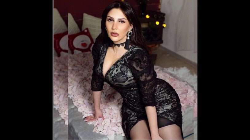 Azerbaijani singer Jimnase