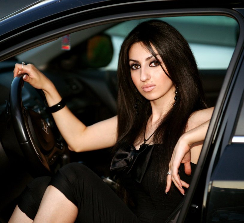 Grigoryan Ekaterina Andreevna