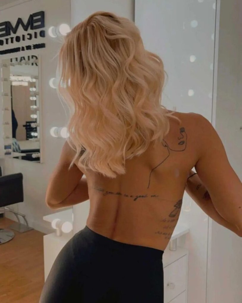 Milica Opaniu Main Cluychat