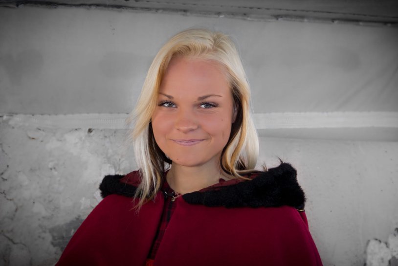 Beautiful girls from Estonia