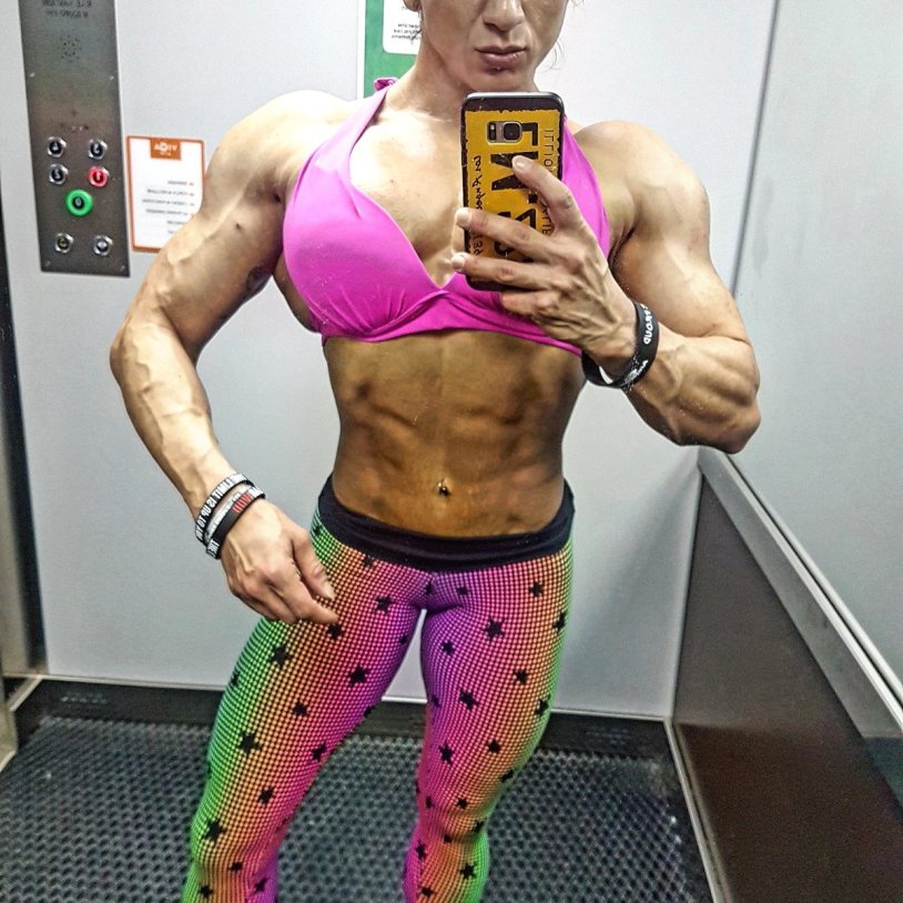 Karyn Bayers Instagram