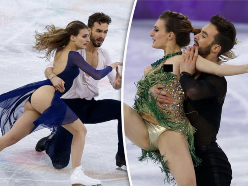 Gabriella Papadakis UPS