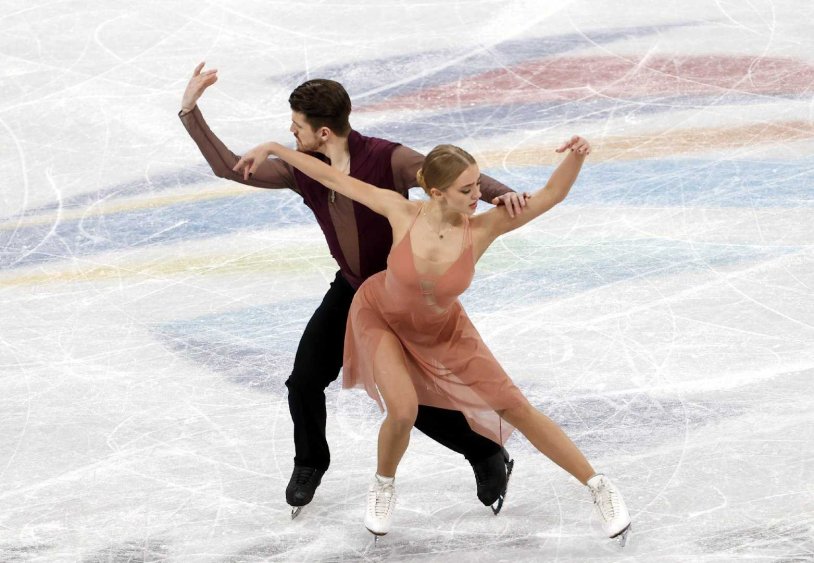 Stepanova Bukin 2022