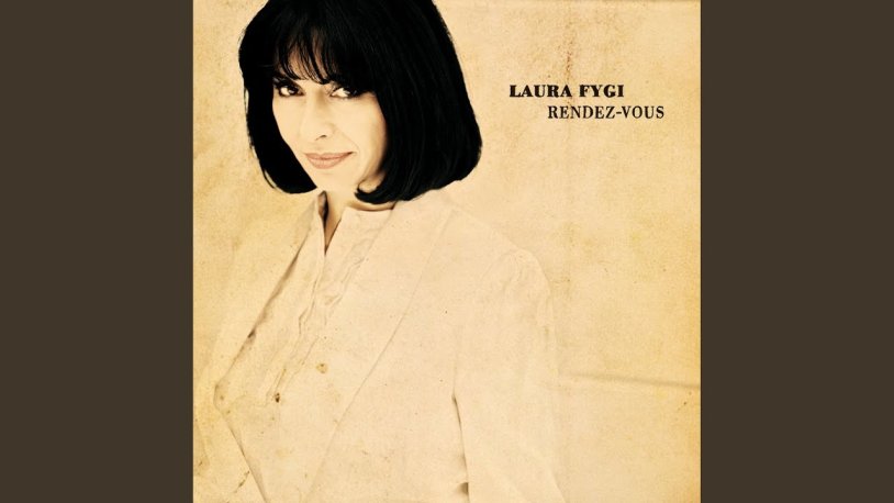 Laura Fygi - CST SI Bon