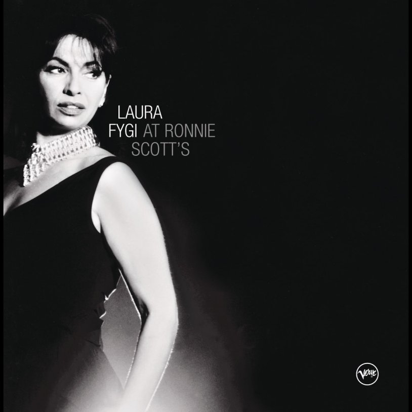 Laura Fygi Change 2003