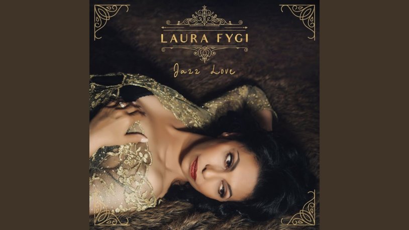 Laura Fygi "Laura - Live, CD"