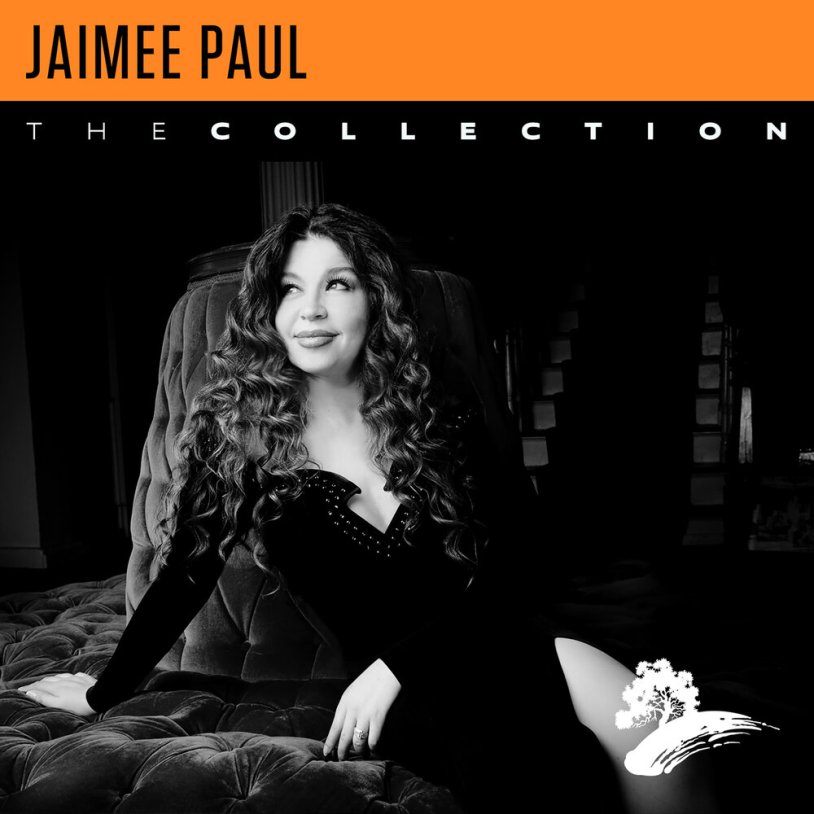 Jaimee Paul The Collection