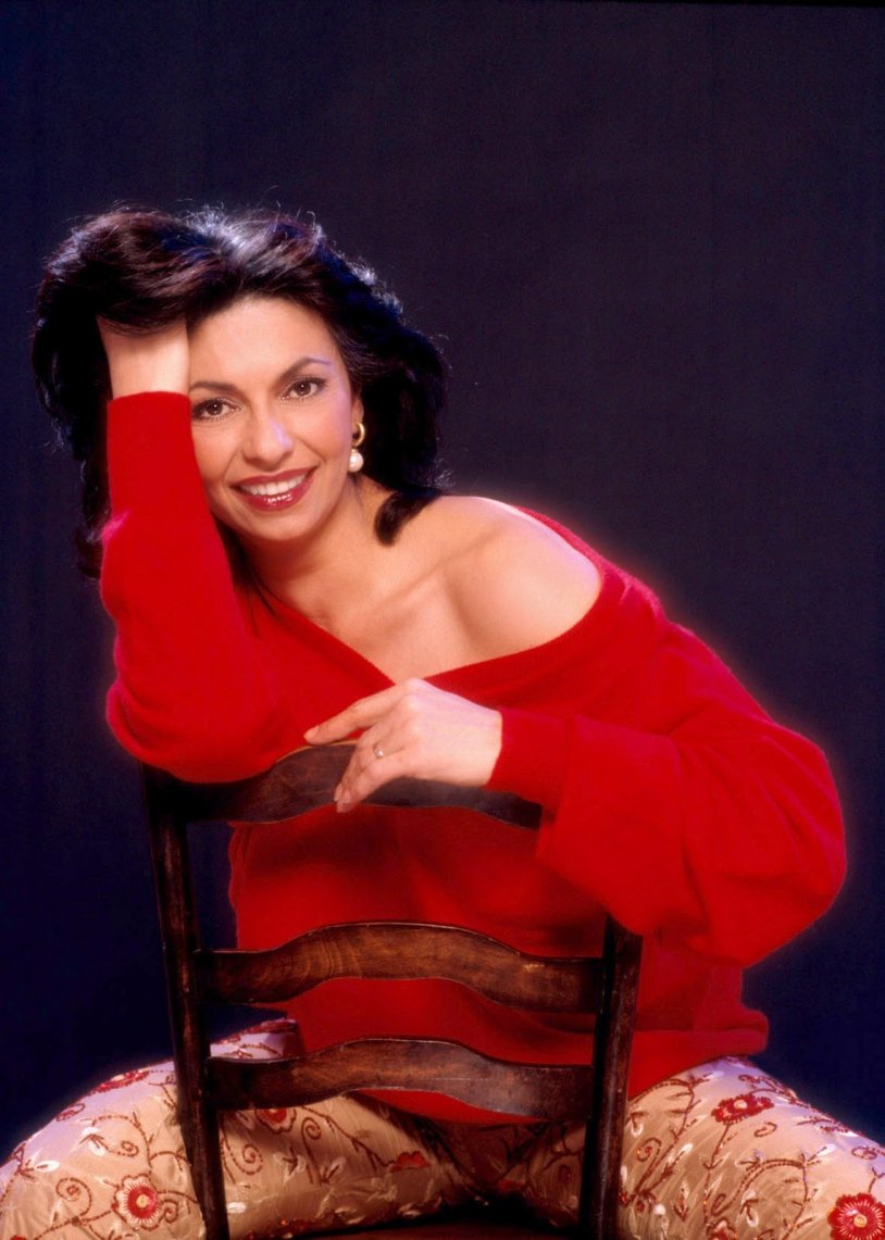 Laura Figi - Laura Fygi