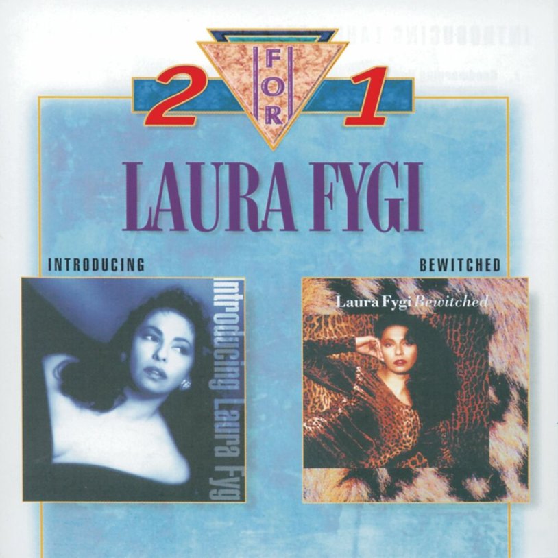 Laura Fygi Introducing