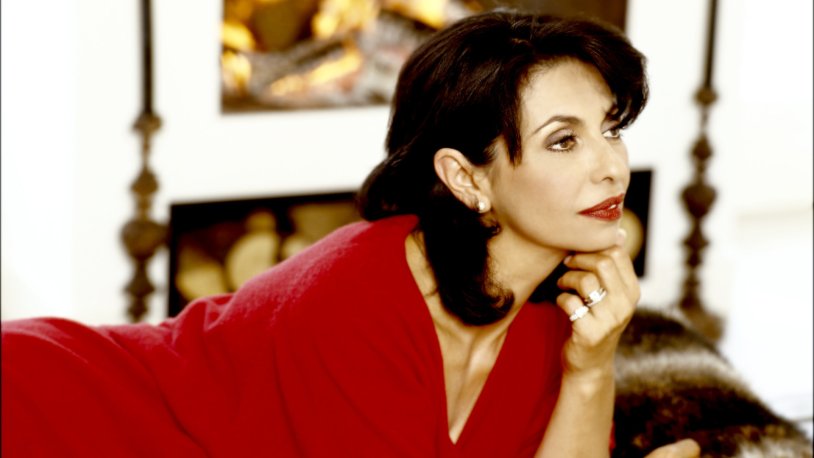 Laura Fygi - 1993 - Bewitched