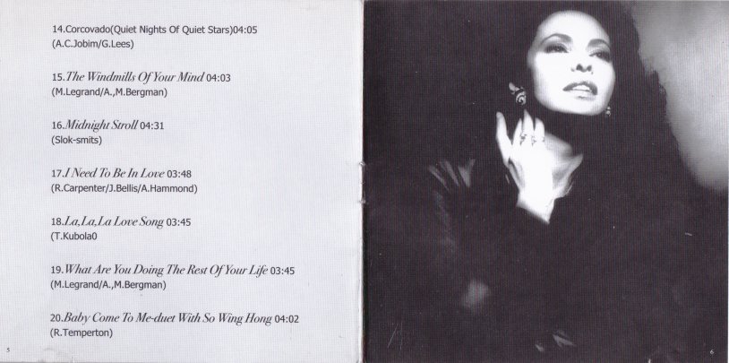 Laura Fygi - The Best Is Yet To Come