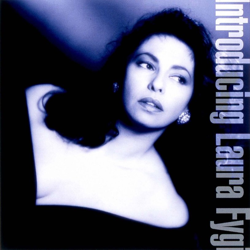 Laura Fygi Introducing