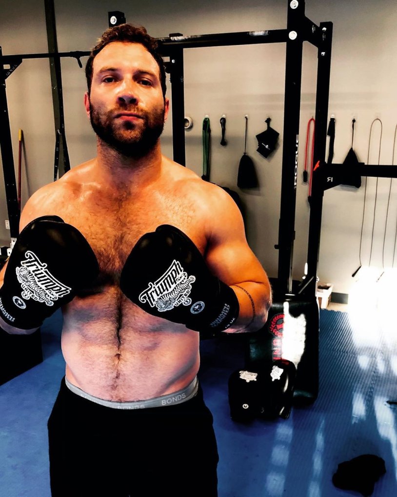 Jai Courtney Suicide Suicide Suicide
