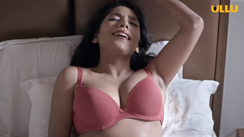 Indian Web Series +18