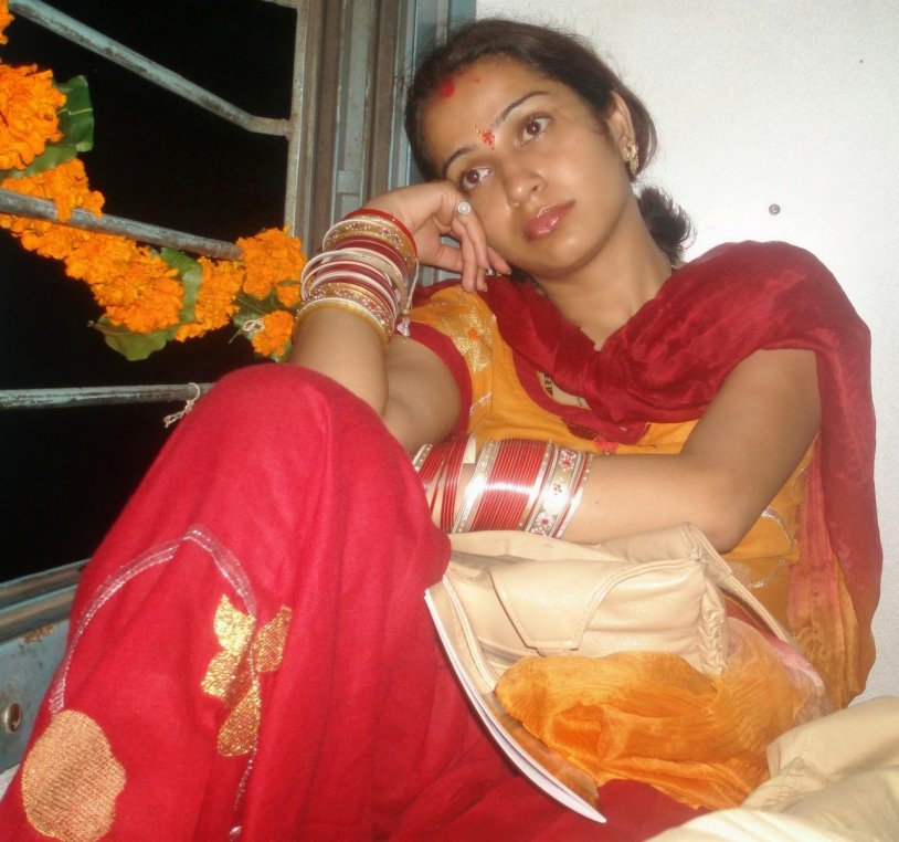 Bhabhi in India