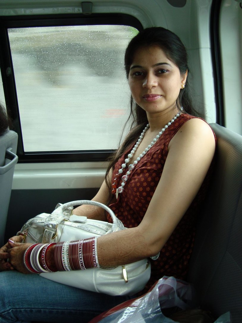 Indian Girls Honeymoon