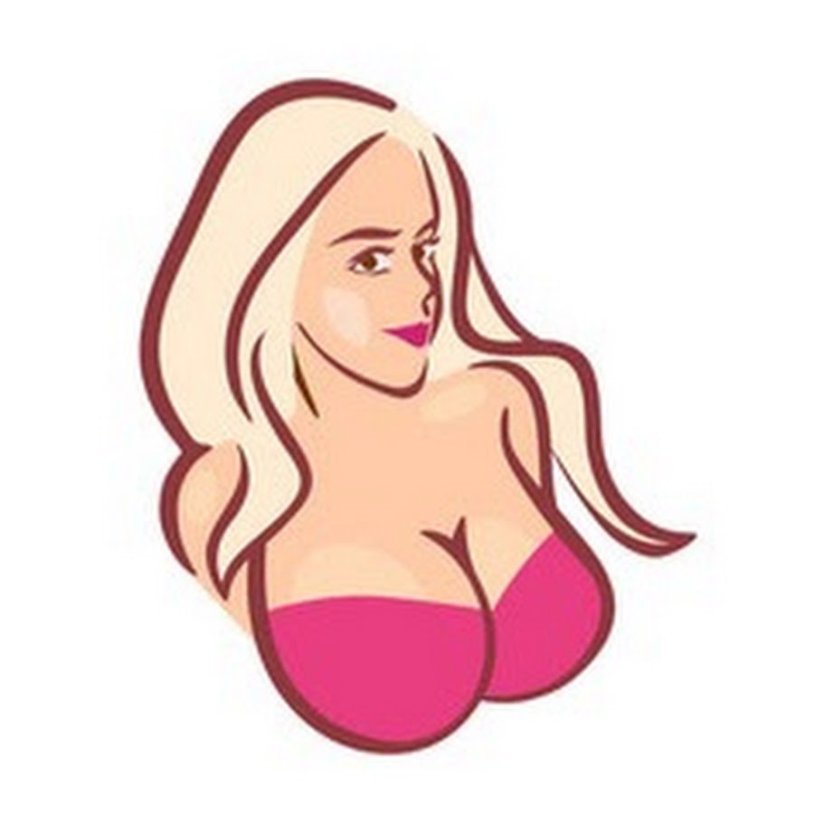 What are the BUBS in the girl