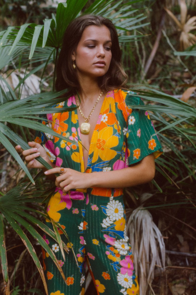 Cameron Hammond Mexico Cindy Mello