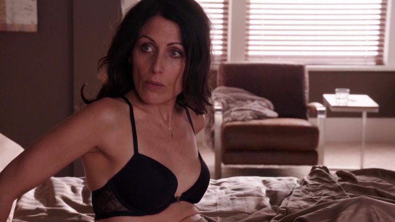 Lisa Edelstein