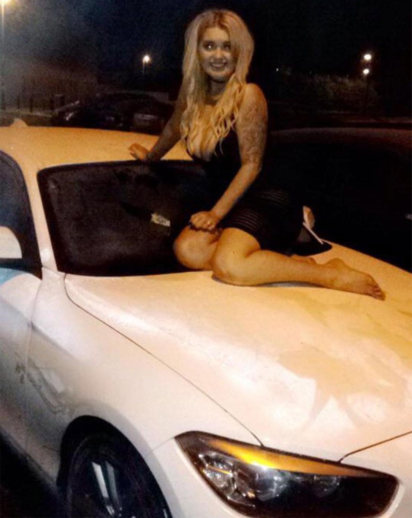 Jane Park Sansürsüz