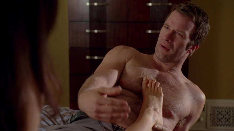 Thomas Jane stallion