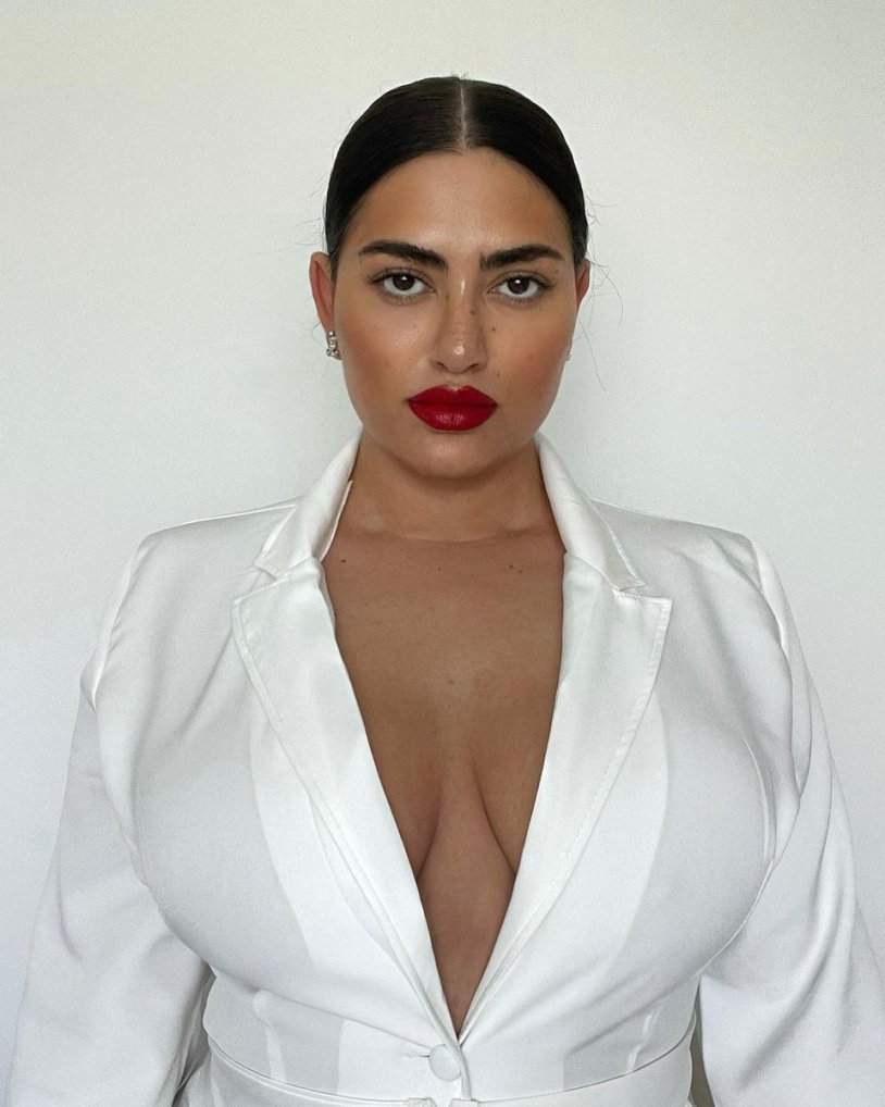 Olivia Jensen, Tabria Majors, Ayesha Perry-Iqbal